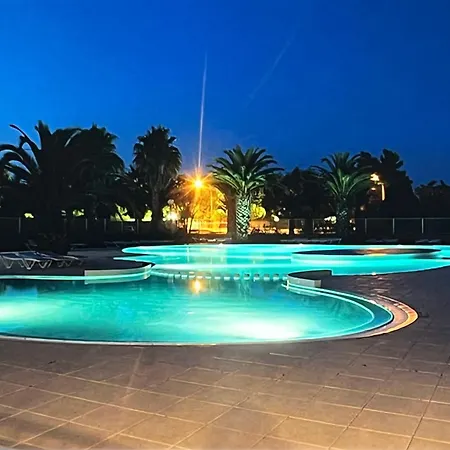 Del Mar 64, Mobile Premium, 2 Chambres, 4 Personnes, 1 Salles De Bain, Bord De Kemping Argelès-sur-Mer