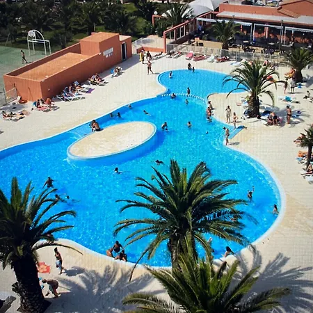 Del Mar 64, Mobile Premium, 2 Chambres, 4 Personnes, 1 Salles De Bain, Bord De *