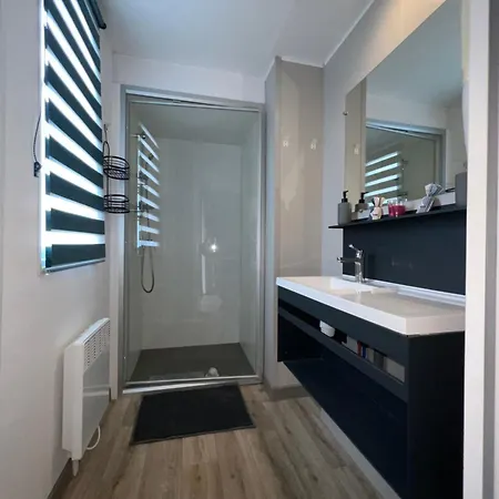 Del Mar 64, Mobile Premium, 2 Chambres, 4 Personnes, 1 Salles De Bain, Bord De *
