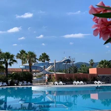 Del Mar B26, Mobile Superieur, 2 Chambres, 4 Personnes, 1 Salles De Bain, Bord De Argeles-sur-Mer