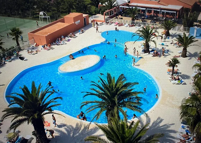 Del Mar 64, Mobile Premium, 2 Chambres, 4 Personnes, 1 Salles De Bain, Bord De *